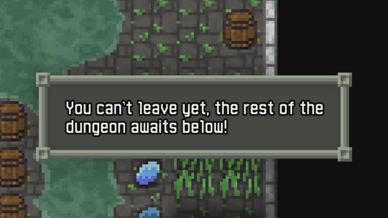 SHATTERED PIXEL DUNGEON - ARROW1990🏹 ☢️