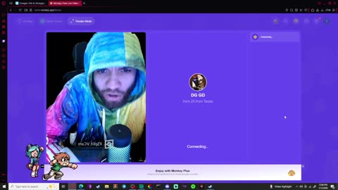 why defend inbred pirates who steal from us?