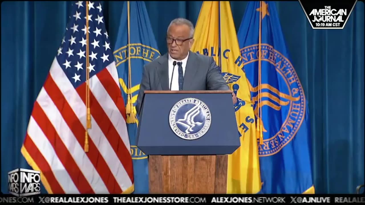 AMERICAN JOURNAL (Full Show) Thursday - 12/18/25