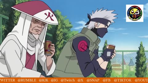NARUTO SHIPPUDEN MARATHON TUNE IN 100