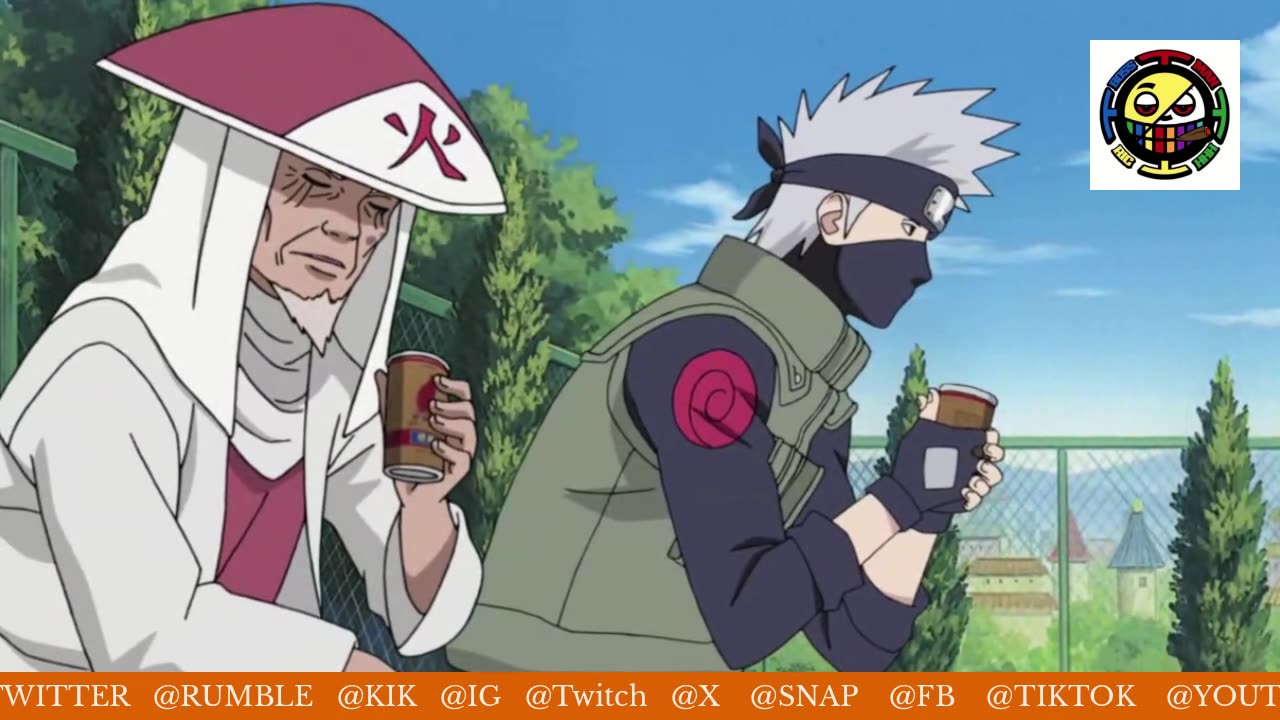 NARUTO SHIPPUDEN MARATHON TUNE IN 100