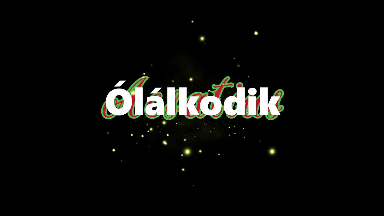 Acsatius ¦ Ólálkodik (dalszöveges audió)
