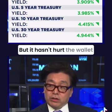 Even CNBC Had to Admit That the Tariffs Are Working