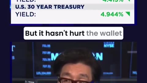 Even CNBC Had to Admit That the Tariffs Are Working