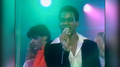 Kurtis Blow - Rappin'