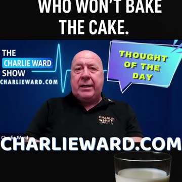 GOD GAVE YOU INGREDIENTS - BAKE THE CAKE! #daily #thoughts