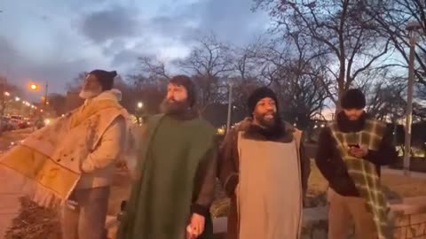 GMS Chicago Side Camp #98: E Will Be Chased Out Of The World 🌎🌎🌎 - 1/11/26