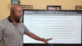 Episode 1146: What happens after the 7 year Tribulation?