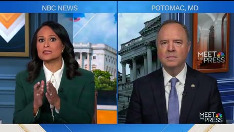 California Democrat Senator Adam Schiff will vote for another government shutdown