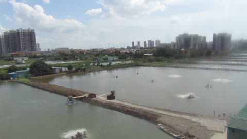 Travel on High Speed Rail