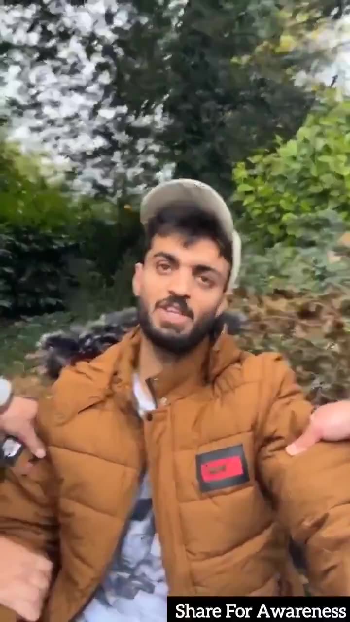 Mohammed attempted r a p e White child.