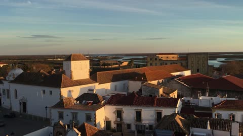 Cathedral of Faro (Algarve, Portugal) 2