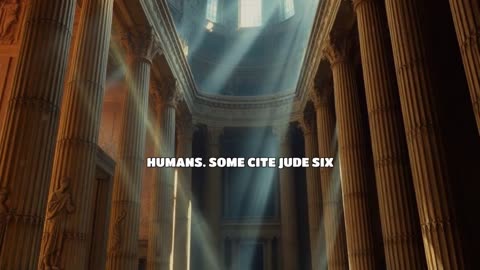 Misinterpreting Jude and Peter's References
