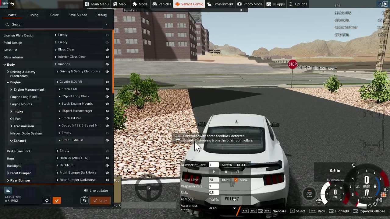 beamng for as long as it lasts
