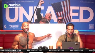 EMERGENCY MEETING: EPISODE 60 (NO ADS)