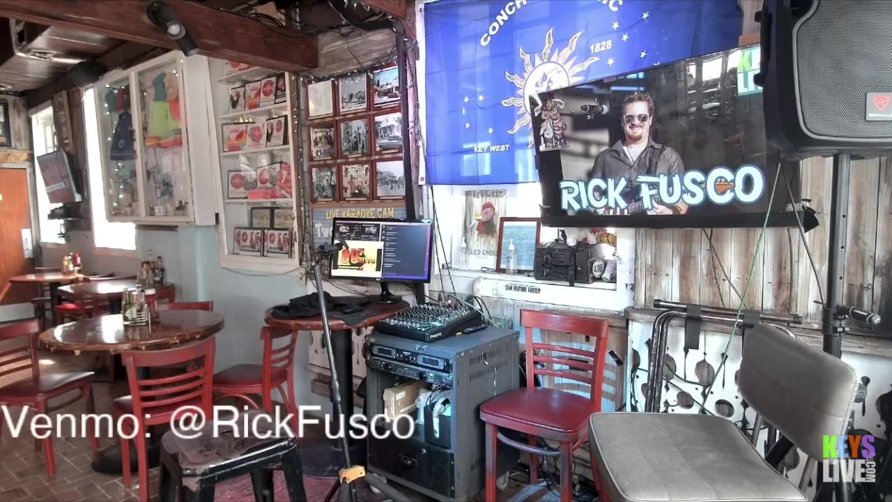 AUGUST 24 2025 LIVE AT TWO FRIENDS PART 2