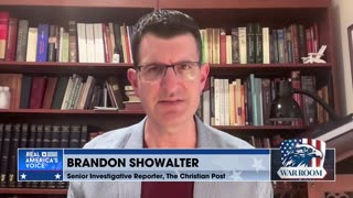 Brandon Showalter On Radical Transgender Ideology: "This Is A Death Cult Dogma"