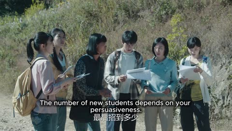 When Mountain Flowers Bloom ep 05 ENG SUBS (Chinese War on Poverty Drama) 山花烂漫时