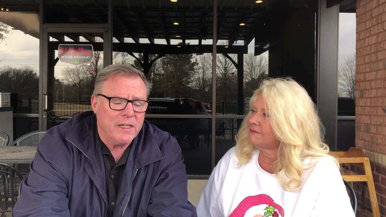 Jill's X39 Testimonial her fibromyalgia what happened when she ran out of patches