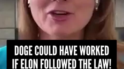 The Republicans Don’t Want To Talk About Elon or DOGE Anymore