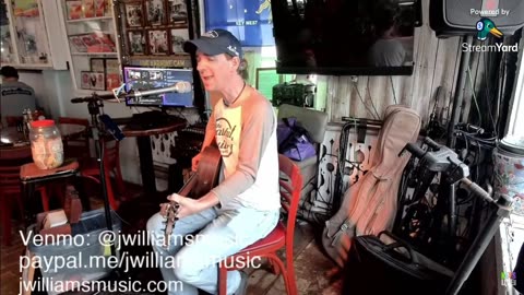 JUNE 3 2025 LIVE AT TWO FRIENDS PART 2