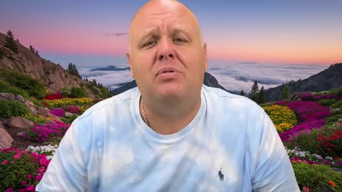Pray with me today! - 5/27/25