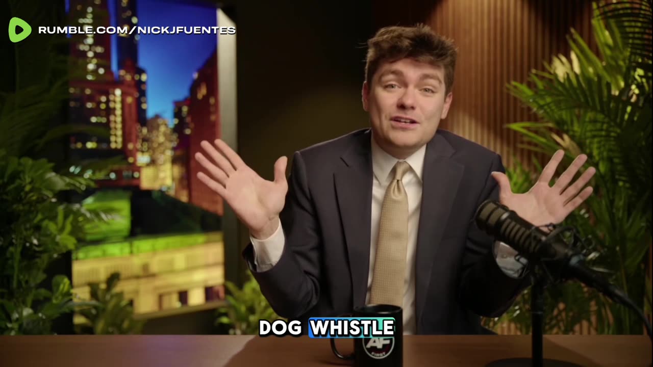 our problems are not caused by specific people: they are structural.