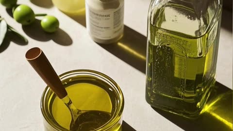 8 hidratantes naturais e poderosos para sua pele.