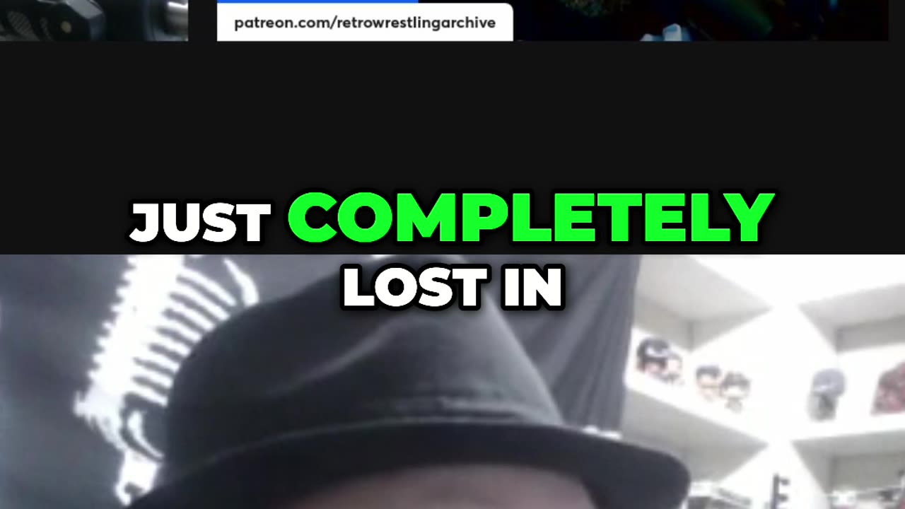 AEW's Mistake - Why Feniz Thrives in WWE!