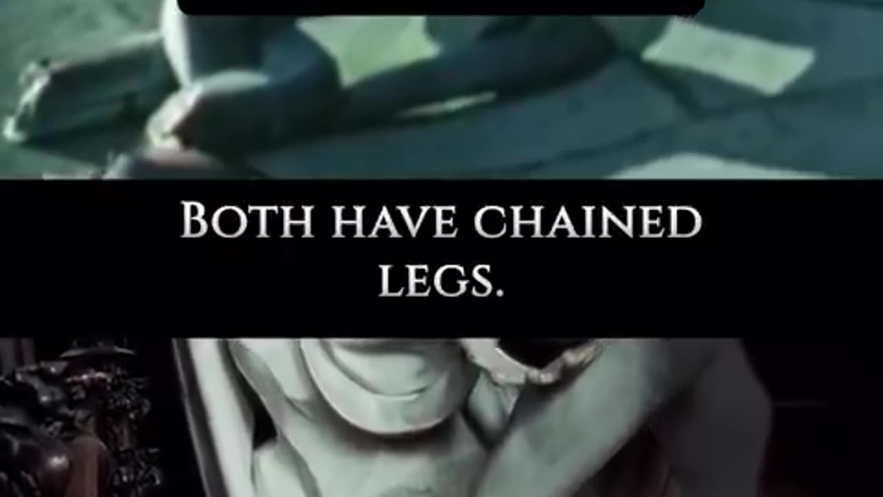 Whats everyone think of this antichrist dude…?