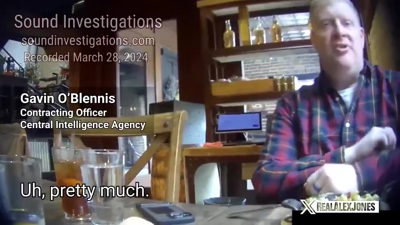 Exclusive Investigation Of The DOJ Secretly Targeting Journalists.