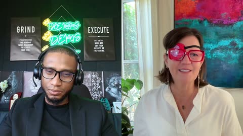 What's The BEST Way to Overcome Trauma with a GROWTH MINDSET?