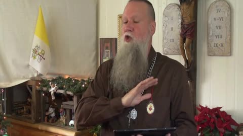 Pt. 3/6: The Hellenization of Christianity by the Scholastics ~ RJMI Lecture 2015 (see description).