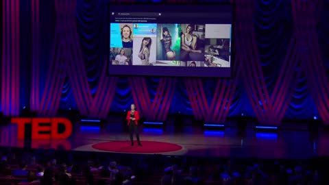 AI Is Dangerous, but Not for the Reasons You Think Sasha Luccioni TED