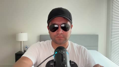 The Beautiful People (Marilyn Manson Cover) - Erik Soriano