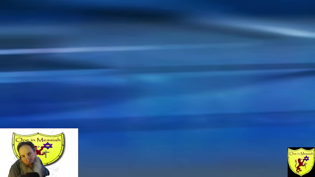 THE REMNANTS CALL...WTRCRADIO...THE ROCKIN RABBI SHOW