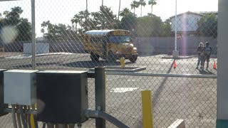 (723) 2003 International IC CE200 #S342 WCL T444E arriving HS AM Part 2 (5/16/2025)