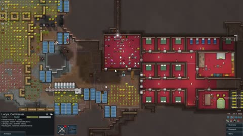 RimWorld v0.11.834 14 - No Commentary