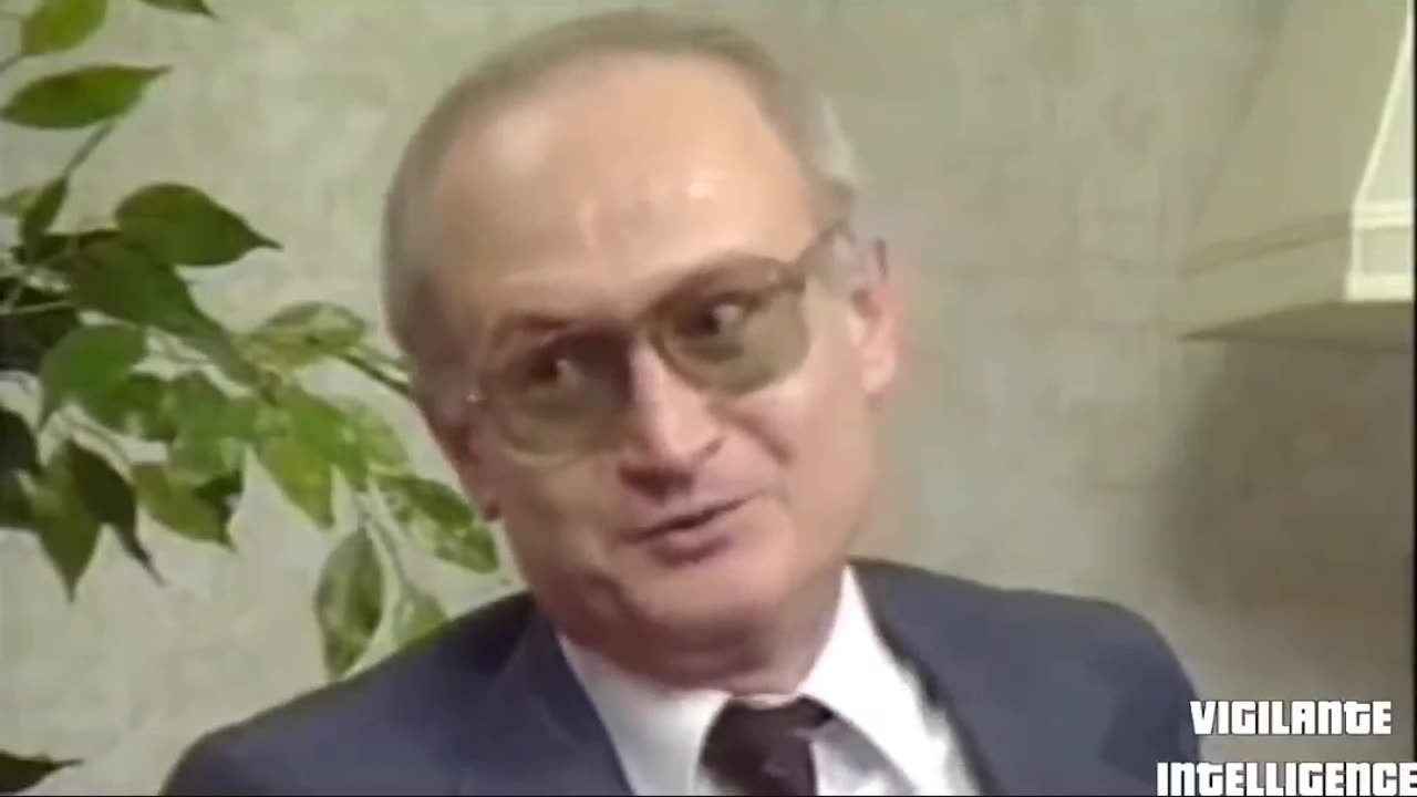 Putin's Marxists (part 1)