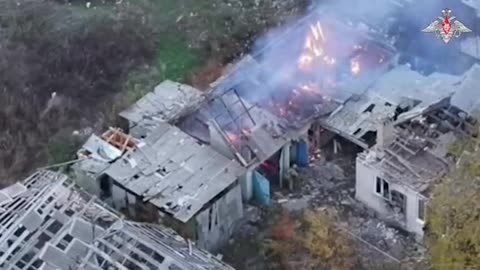 The Russian Ministry of Defense