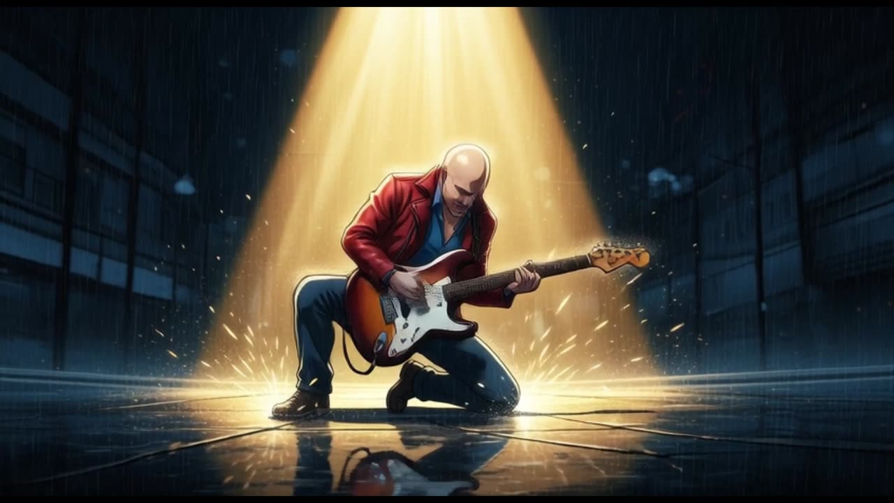 SPY X FAMILY: Loid vs. Baldy in an EPIC Rock Battle for Yor! | Social Sparring