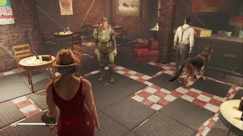 I Broke a Quest in Fallout 4