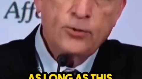 Israeli journalist Gideon Levy exposing Israeli Society