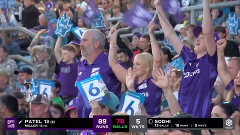Jos Buttler SMASHES SIXES 💥| Northern Superchargers vs Manchester Originals Highlights