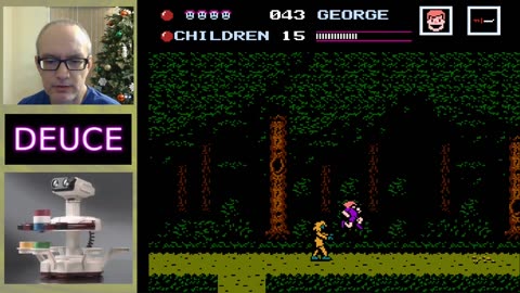 Is Friday the 13th for the NES Worth Playing Today?