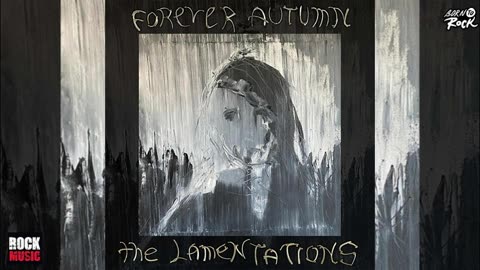 Forever Autumn - The Lamentations (2026)