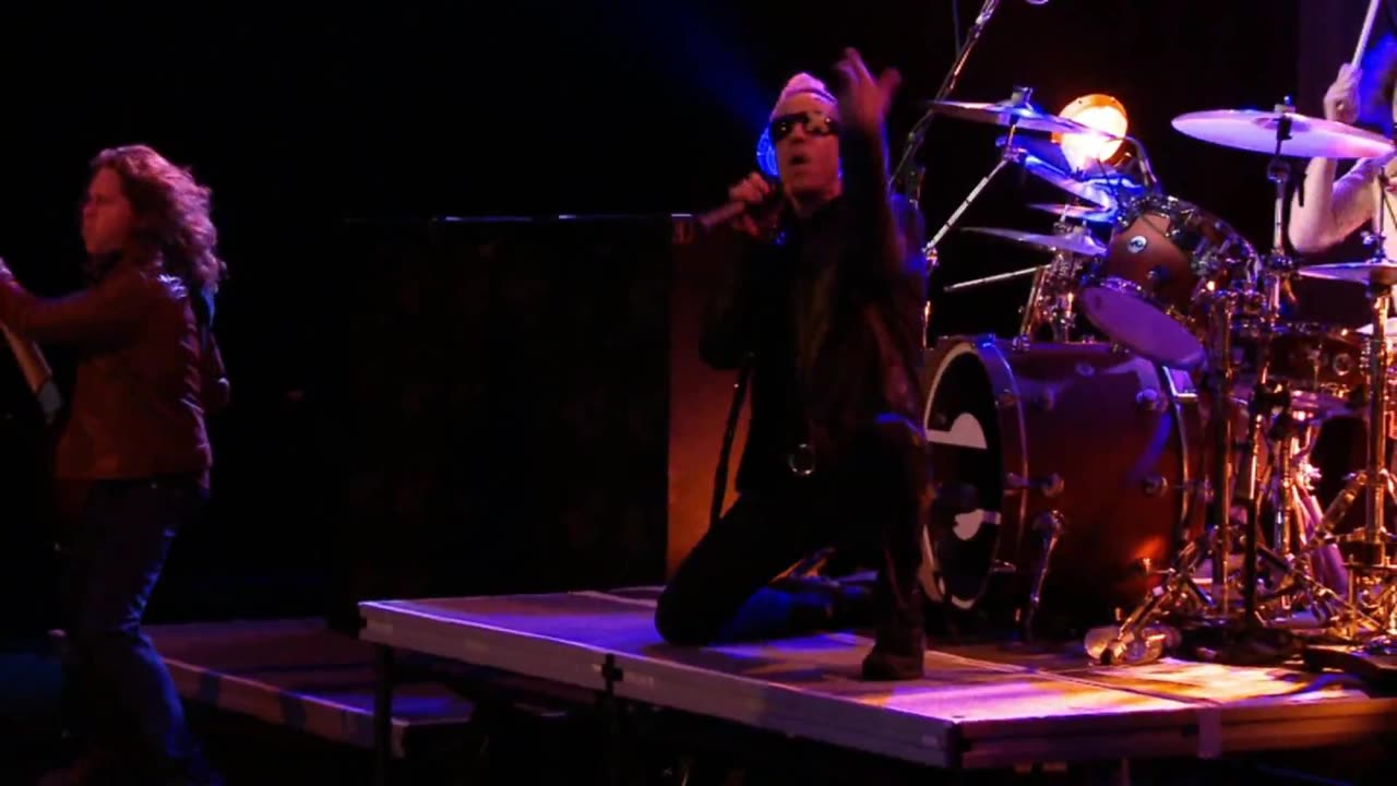 Decadence Dance - Extreme (live)