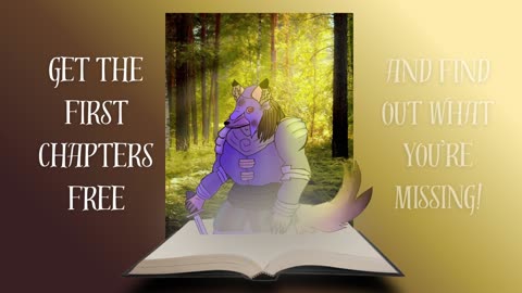 GNOLL’S HONOUR: The Fantasy Story With A Hero You Won’t Expect…