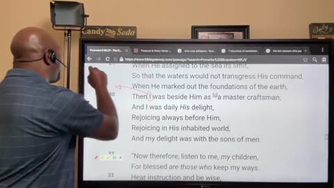 Episode 1377: The Old Testament confirms that Christ the Man is really God Part 2