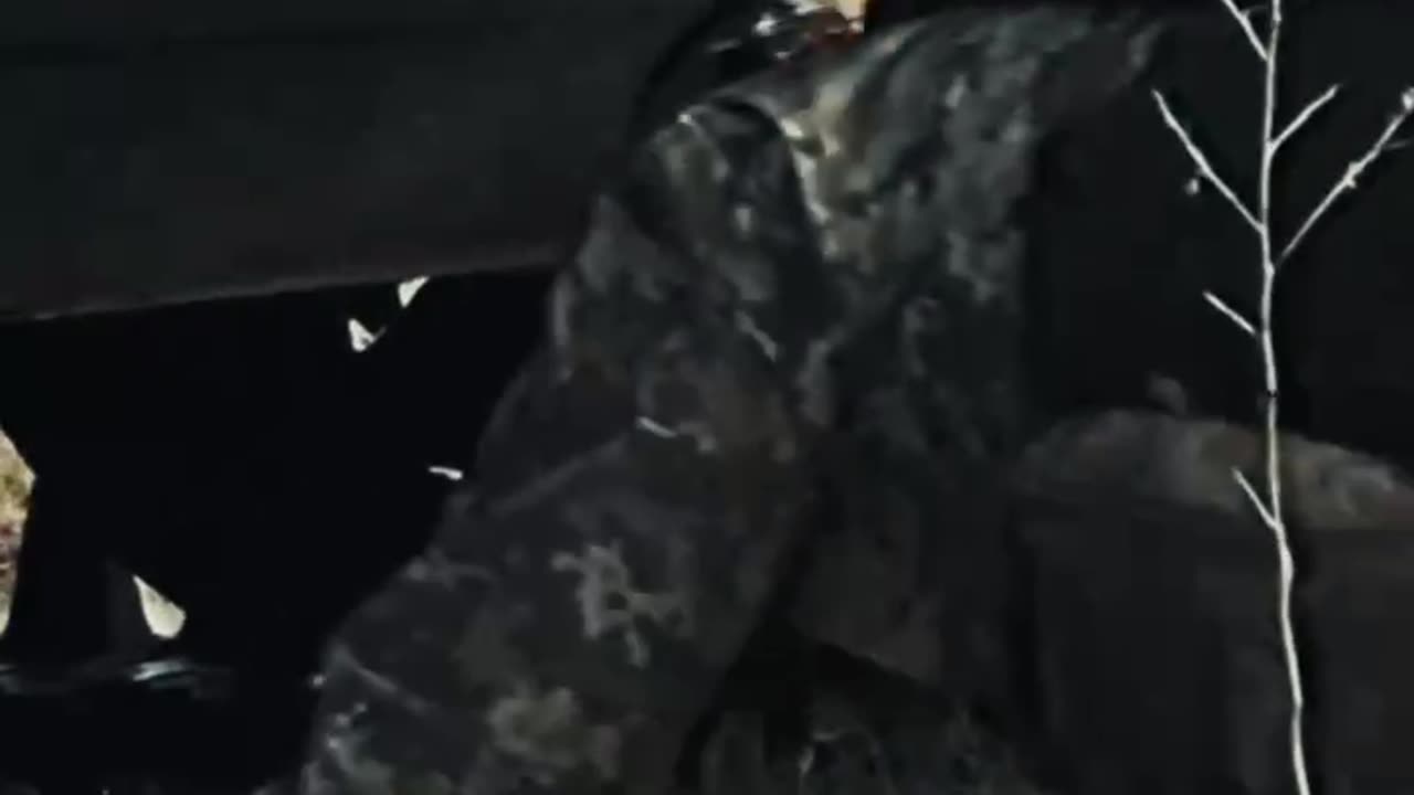 The latest tactics and command, with which you will see the movement, not the service